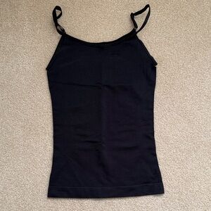 Shapermint All Day Every Day scoop Neck Cami NWOT